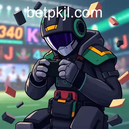 Betpk: Transforming the Digital Gaming Landscape