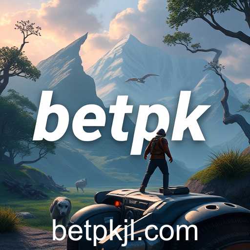The Digital Revolution of BetPK in Online Gaming