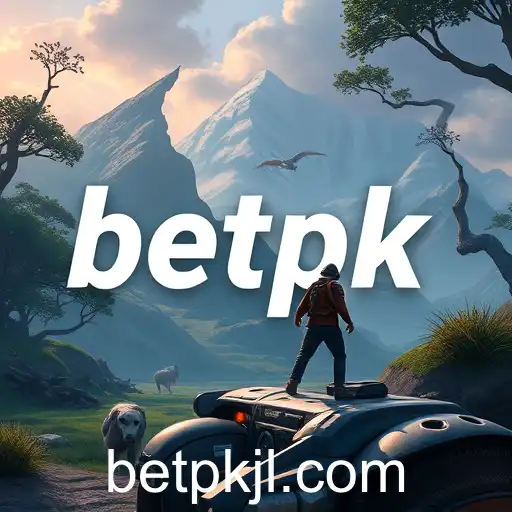 The Digital Revolution of BetPK in Online Gaming