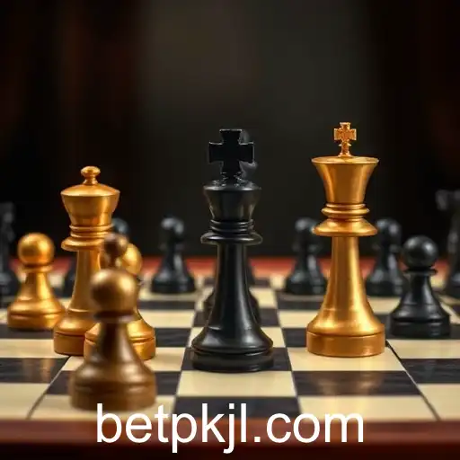 The Rise of Betpk Amidst Gaming Evolution