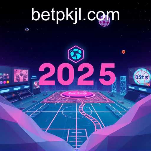 Betpk Leads the Gaming Revolution