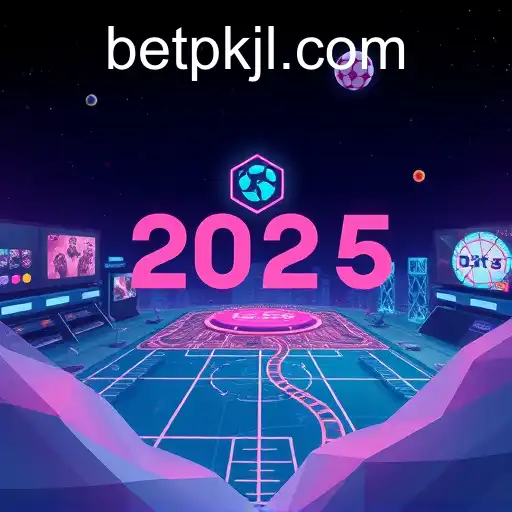 Betpk Leads the Gaming Revolution