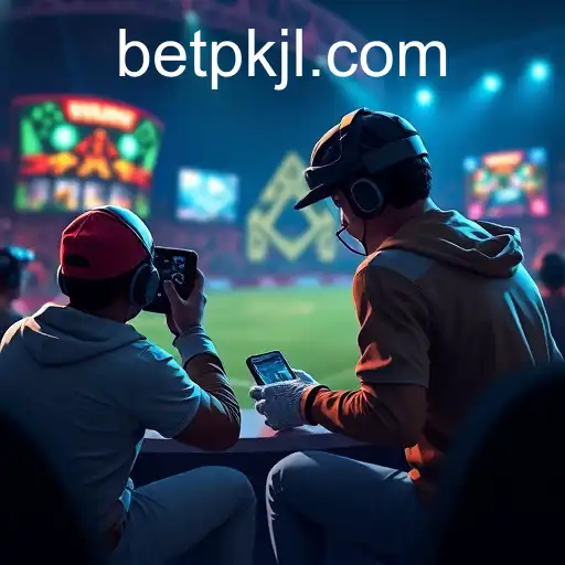 Revolutionizing Gaming: The Rise of betpk