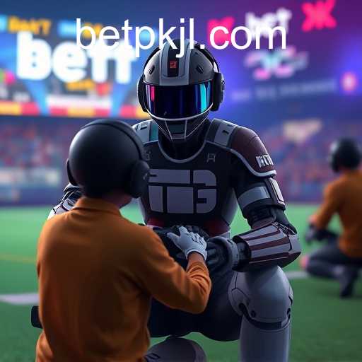 The Rise of BetPK in Interactive Gaming