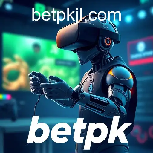 BetPK: The Online Gaming Revolution