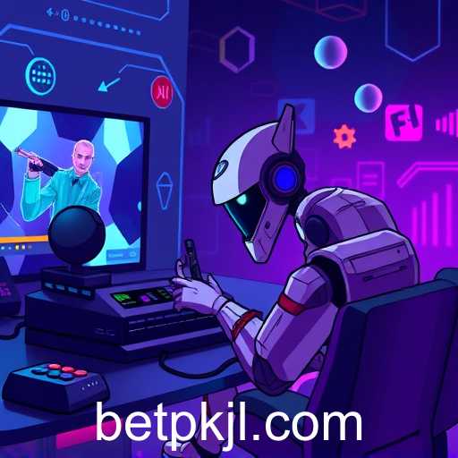 The Rise of BetPK in Online Gaming