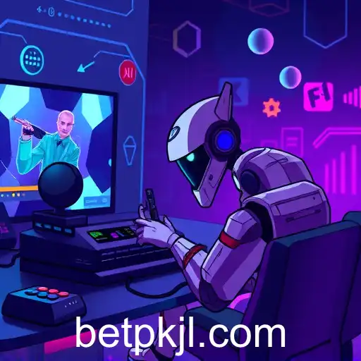 The Rise of BetPK in Online Gaming