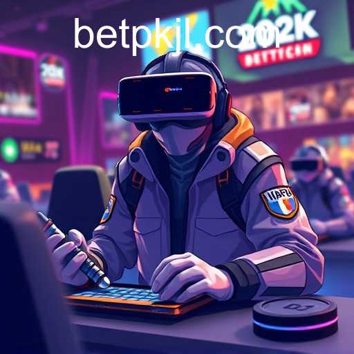 BetPK's Influence on Online Gaming