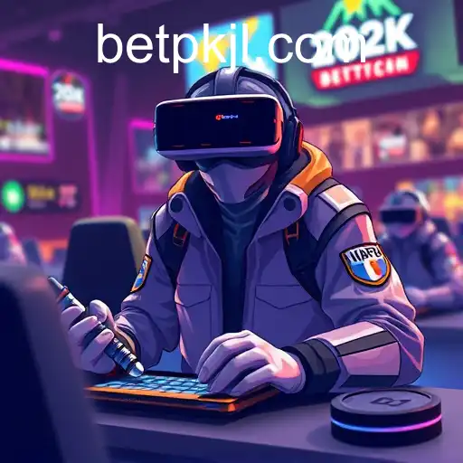 BetPK's Influence on Online Gaming