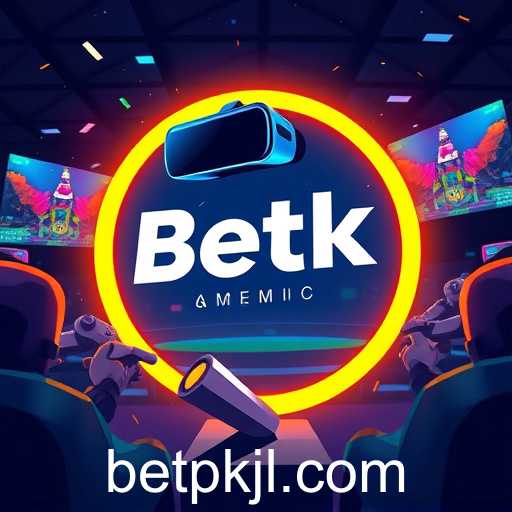 BetPK Revolutionizes Online Gaming in 2025
