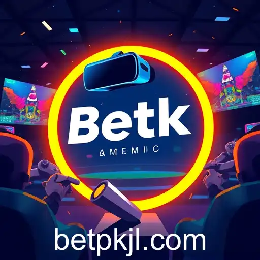 BetPK Revolutionizes Online Gaming in 2025