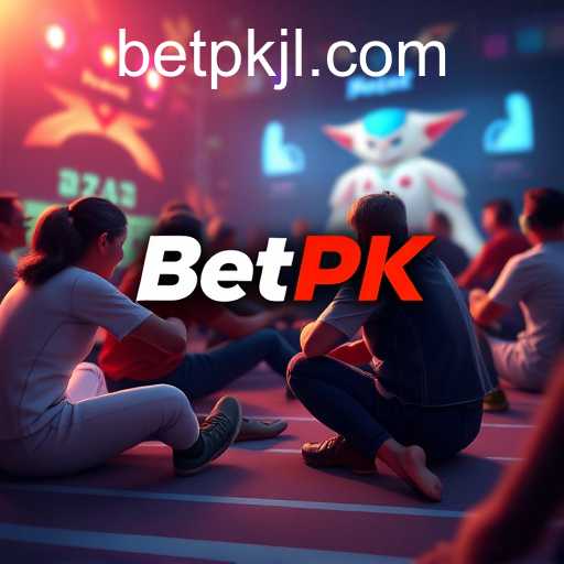 BetPK Emerges as Major Player in Online Gaming