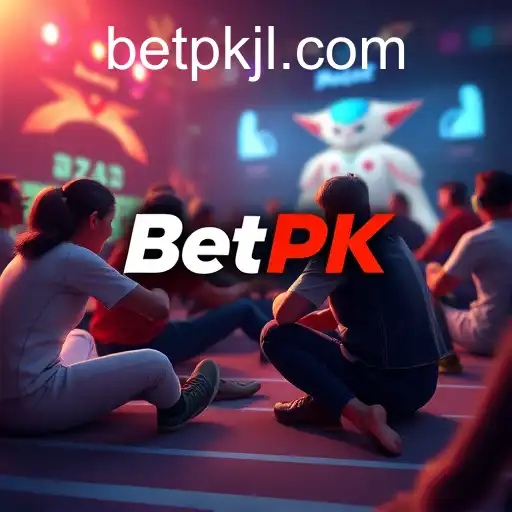 BetPK Emerges as Major Player in Online Gaming