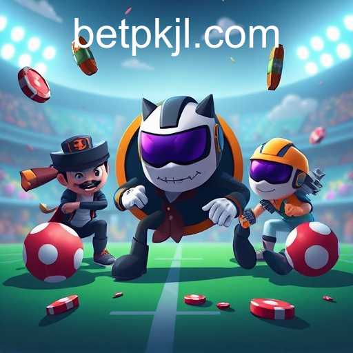 The Growing Influence of Betpk in Online Gaming