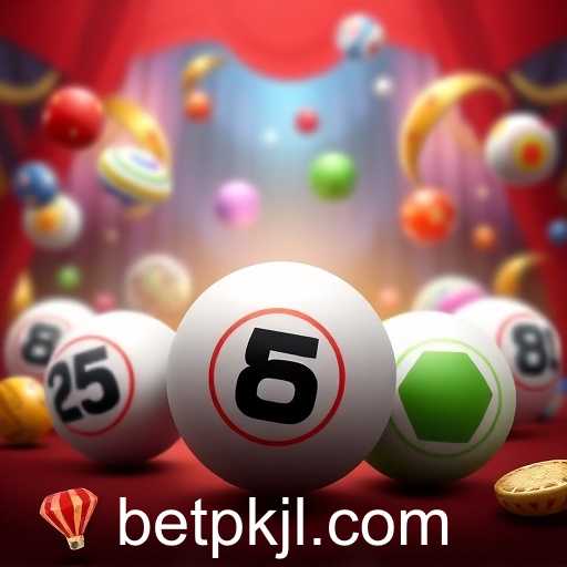 Exploring the Exciting World of Online Bingo with Betpk