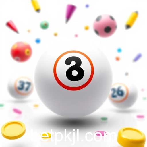 The Rise of Online Lottery Platforms: A Focus on 'betpk' Games
