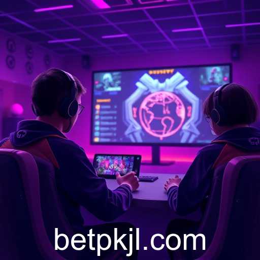 Online Gaming Landscape Faces Transformation