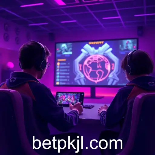 Online Gaming Landscape Faces Transformation