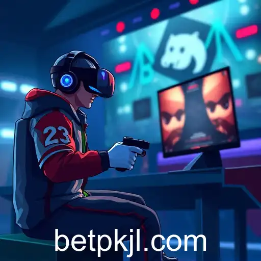 The Rising Trend of Online Gaming in 2025