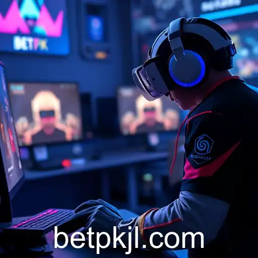 Online Gaming Trends Explode Amidst Tech Advances