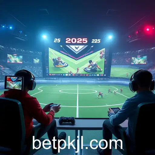 Online Gaming Dynamics and Trends
