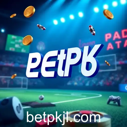 The Rise of BetPK: Transforming Online Gaming