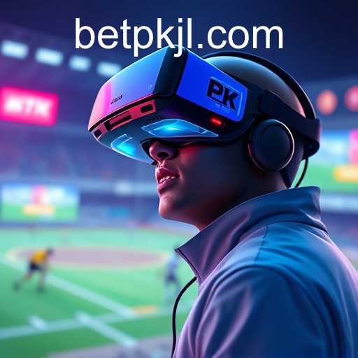 The Rise of Betpk in the Gaming World