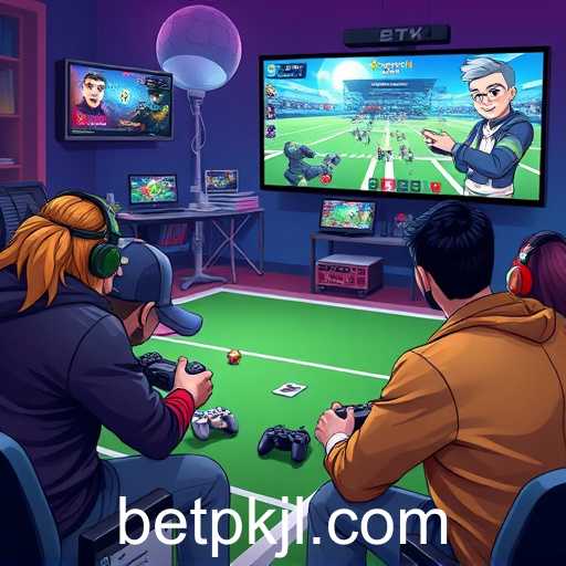 The Rise of BetPK: Transforming Online Gaming in 2025