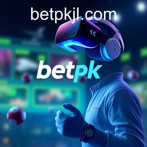 The Rise of Betpk in Online Gaming