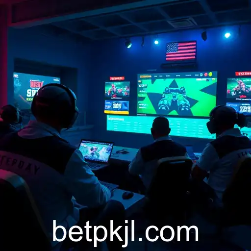 The Rise of BetPK in Online Gaming