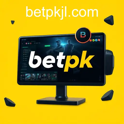The Rise of Betpk in the Digital Gaming World