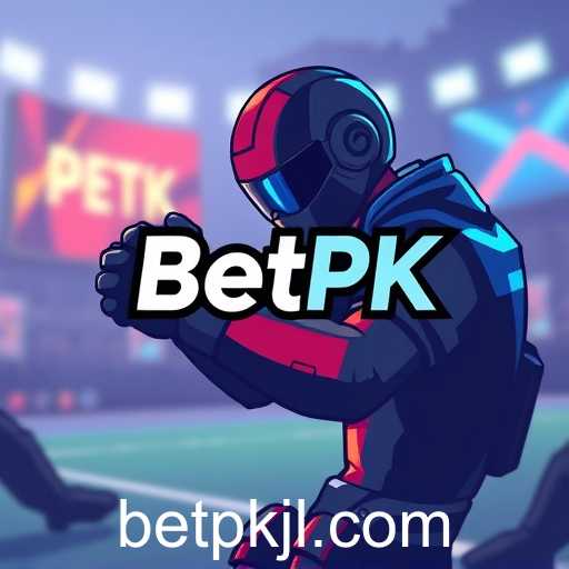 The Rise of Betpk in the Gaming World