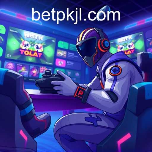 The Rise of BetPK in the Online Gaming World