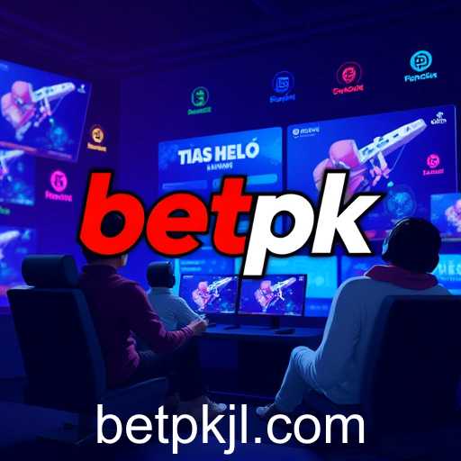 The Rise of Betpk: Transforming the Online Gaming Landscape