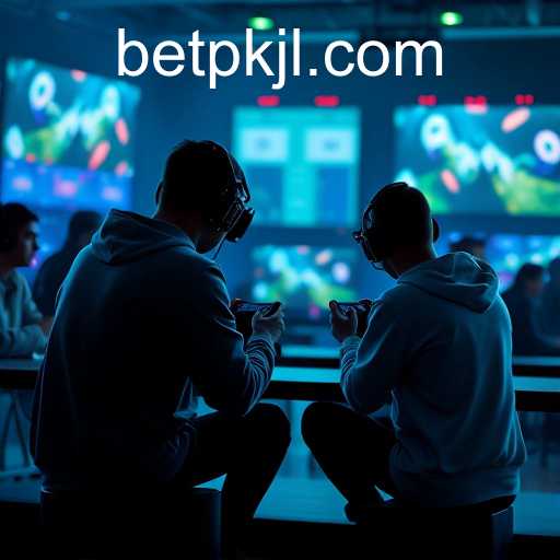 The Rise of Gaming Platforms in Modern Times