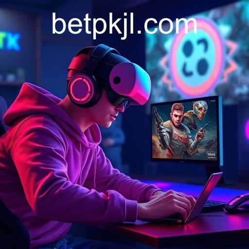 Rise of Online Gaming in 2025