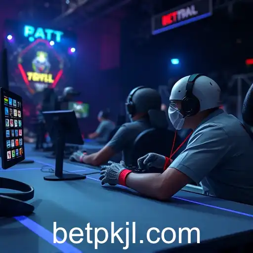 The Rise of Online Gaming in Modern Era