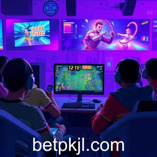 Rise of Online Gaming Platforms in 2025