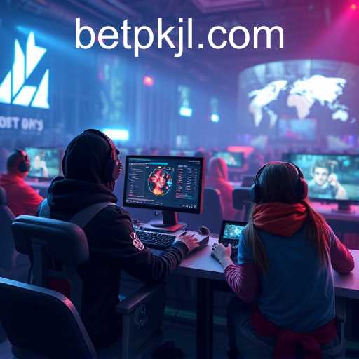 The Rise of Online Gaming in 2026