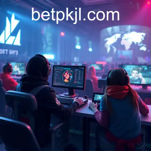 The Rise of Online Gaming in 2026