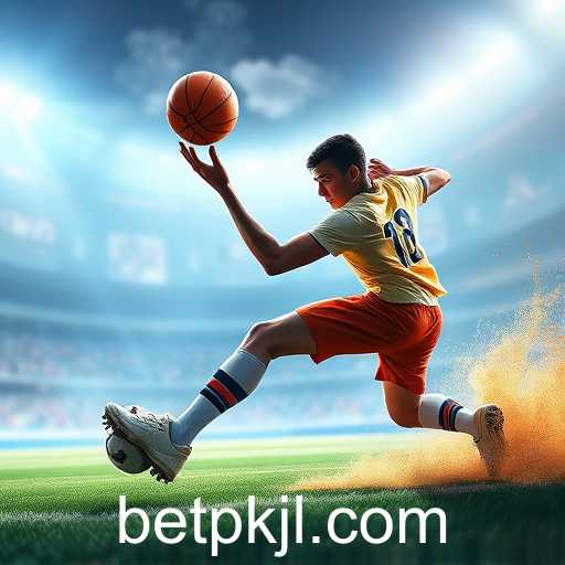 Exploring the Exciting World of Sports Betting on BetPK