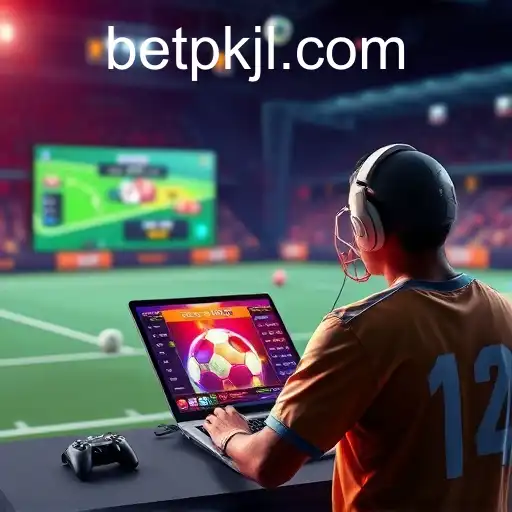 The Rise of Betpk in Online Gaming