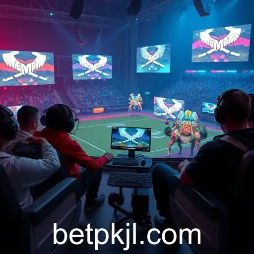 Digital Revolution in UK Gaming