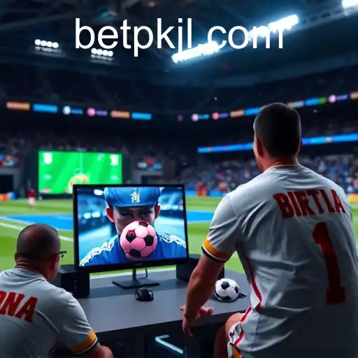Exploring the Rise of Virtual Sports on BetPK: A New Era of Digital Competition